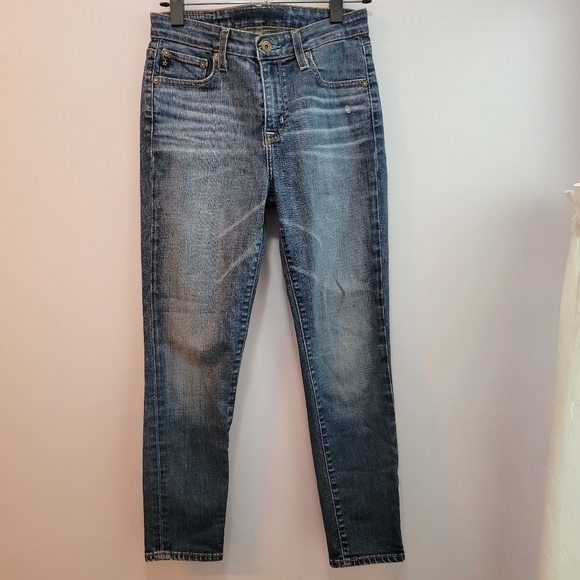 Big Star Skinny Jeans W25 - Picture 2 of 3